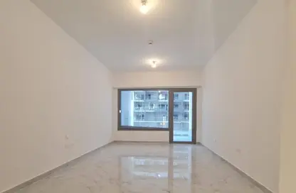 Apartment - Studio - 1 Bathroom for rent in Oasis 1 - Oasis Residences - Masdar City - Abu Dhabi
