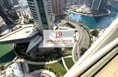 Apartment - 2 Bedrooms - 2 Bathrooms for rent in Indigo Tower - JLT Cluster D - Jumeirah Lake Towers - Dubai Apartment - 2 Bedrooms - 2 Bathrooms for rent in Indigo Tower - JLT Cluster D - Jumeirah Lake Towers - Dubai