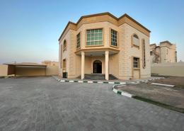 Villa - 5 bedrooms - 8 bathrooms for rent in Shaab Al Askar - Zakher - Al Ain