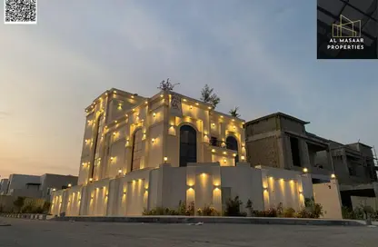 فيلا - 7 غرف نوم - 8 حمامات للبيع في الحليو 2 - الحليو - عجمان