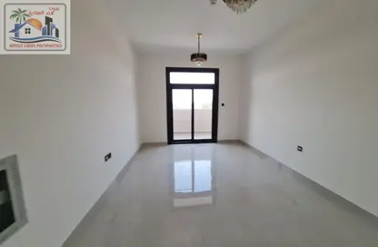 Apartment - 1 Bedroom - 2 Bathrooms for rent in Al Zahia 1 - Al Zahia - Muwaileh Commercial - Sharjah