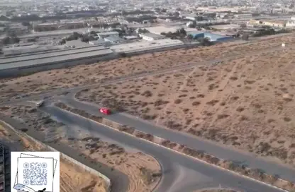 أرض - استوديو للبيع في الصجعة الصناعية - آلصجعه - الشارقة