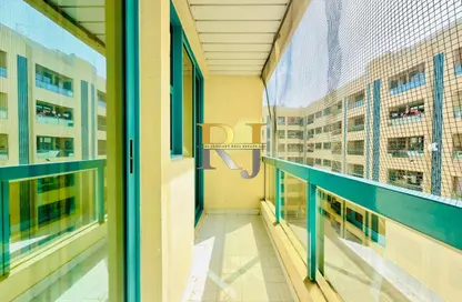 شقة - غرفة نوم - 2 حمامات للايجار في مبنى منخول - منخول - بر دبي - دبي شقة - غرفة نوم - 2 حمامات للايجار في مبنى منخول - منخول - بر دبي - دبي