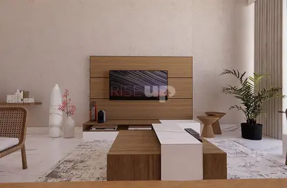 Apartment - 2 Bedrooms - 3 Bathrooms for sale in Royal Regency - Business Bay - Dubai