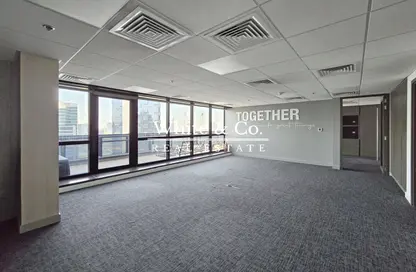 Office Space - Studio for rent in Jumeirah Business Centre 3 (JBC 3) - JLT Cluster Y - Jumeirah Lake Towers - Dubai