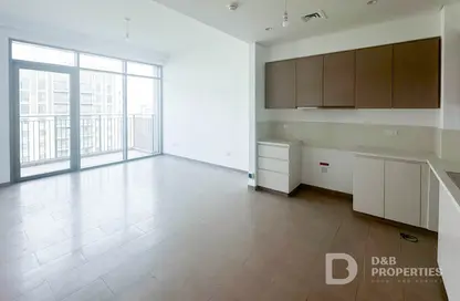 Apartment - 2 Bedrooms - 2 Bathrooms for rent in Park Heights 2 - Park Heights - Dubai Hills Estate - Dubai