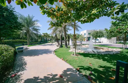 Villa - 5 Bedrooms - 6 Bathrooms for sale in Sharjah Sustainable City - Sharjah