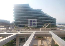 Apartment - 2 bedrooms - 3 bathrooms for sale in Al Barza - Al Bandar - Al Raha Beach - Abu Dhabi