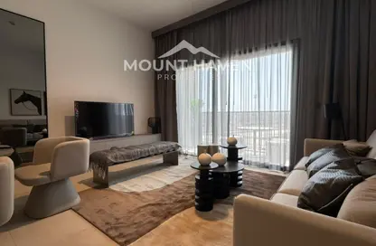 Apartment - 1 Bedroom - 2 Bathrooms for sale in MAG 980 - Mohammed Bin Rashid City - Dubai