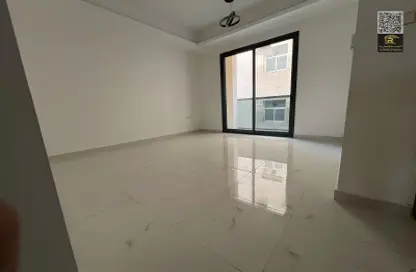 شقة - غرفة نوم - 2 حمامات للايجار في بنايه عجمان 44 - 1 الحميدية - الحميدية - عجمان