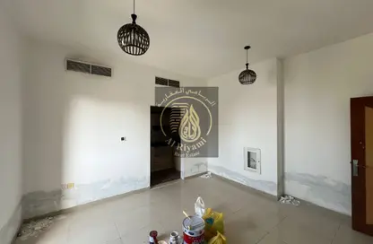 Apartment - Studio - 1 Bathroom for rent in Ajman Corniche Residences - Ajman Corniche Road - Ajman
