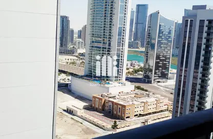 شقة - 3 غرف نوم - 3 حمامات للايجار في ذا بردجز - شمس أبوظبي - جزيرة الريم - أبوظبي