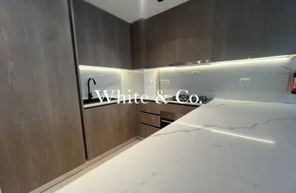 Apartment - 1 Bedroom - 2 Bathrooms for sale in Laya Heights - Dubai Studio City - Dubai