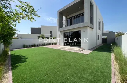 Villa - 3 Bedrooms - 4 Bathrooms for rent in Sidra Villas II - Sidra Villas - Dubai Hills Estate - Dubai