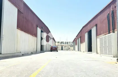 مستودع - استوديو للايجار في RAS - أم الرمول - دبي