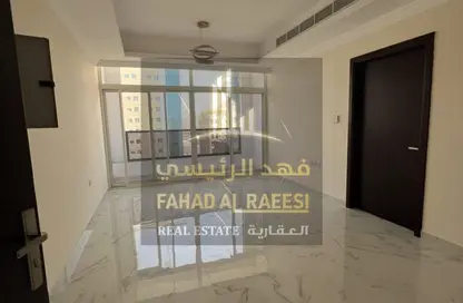 Apartment - 2 Bedrooms - 3 Bathrooms for rent in Al Naemiya Tower 1 - Al Naemiya Towers - Al Nuaimiya - Ajman