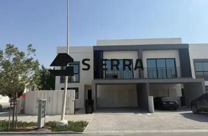 فيلا - 3 غرف نوم - 4 حمامات للايجار في ذا دالياز - فدان ياس - جزيرة الياس - أبوظبي فيلا - 3 غرف نوم - 4 حمامات للايجار في ذا دالياز - فدان ياس - جزيرة الياس - أبوظبي