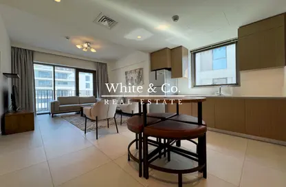 Apartment - 1 Bedroom - 1 Bathroom for sale in Bayshore - Creek Beach - Dubai Creek Harbour (The Lagoons) - Dubai