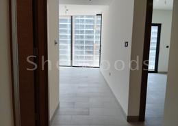 Hall / Corridor image for: Apartment - 1 bedroom - 1 bathroom for rent in Sobha Hartland Waves - Sobha Hartland - Mohammed Bin Rashid City - Dubai, Image 1