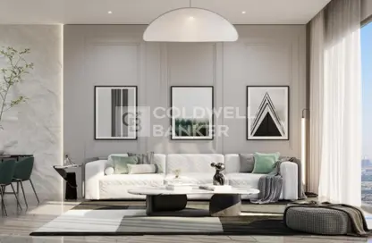 شقة - غرفة نوم - 2 حمامات للبيع في سامانا ليك فيوز 2 - مدينة دبي للإنتاج (اي ام بي زد) - دبي شقة - غرفة نوم - 2 حمامات للبيع في سامانا ليك فيوز 2 - مدينة دبي للإنتاج (اي ام بي زد) - دبي