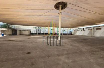أرض - استوديو للايجار في أم الرمول - دبي