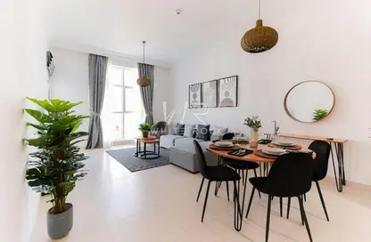 Apartment - 2 Bedrooms - 3 Bathrooms for sale in Ansam 1 - Ansam - Yas Island - Abu Dhabi
