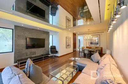 تاون هاوس - 4 غرف نوم - 6 حمامات للايجار في بيكاديلي غرين - داماك هيلز - دبي تاون هاوس - 4 غرف نوم - 6 حمامات للايجار في بيكاديلي غرين - داماك هيلز - دبي