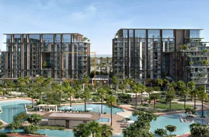 شقة - غرفة نوم - 2 حمامات للبيع في سيتي ووك كريستلين 2 - سيتي ووك كريستلين، - سيتي ووك - دبي شقة - غرفة نوم - 2 حمامات للبيع في سيتي ووك كريستلين 2 - سيتي ووك كريستلين، - سيتي ووك - دبي