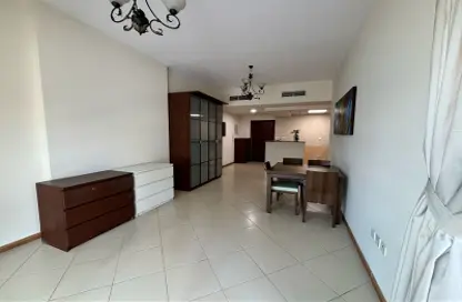 Apartment - 1 Bedroom - 2 Bathrooms for rent in Marina Diamond 2 - Marina Diamonds - Dubai Marina - Dubai