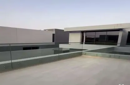 Townhouse - 3 Bedrooms - 4 Bathrooms for sale in Masaar - Tilal City - Sharjah