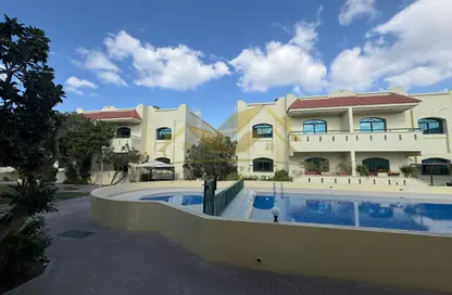 Villa - 3 Bedrooms - 4 Bathrooms for rent in Al Wasl Road - Al Wasl - Dubai