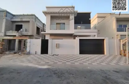 فيلا - 4 غرف نوم - 6 حمامات للبيع في 1 الياسمين - الياسمين - عجمان فيلا - 4 غرف نوم - 6 حمامات للبيع في 1 الياسمين - الياسمين - عجمان