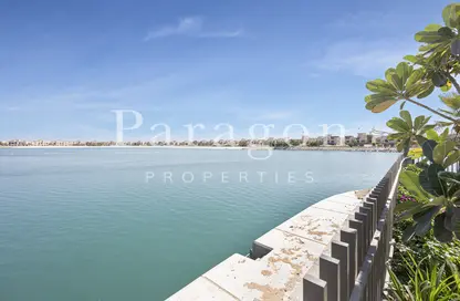فيلا - 3 غرف نوم - 4 حمامات للبيع في بيتش هومز - جزيرة فالكون - قرية الحمرا - رأس الخيمة