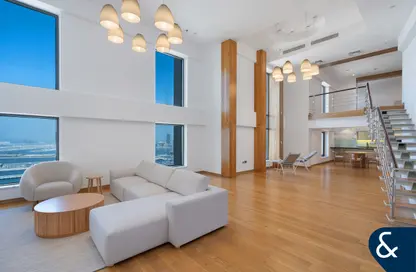 Apartment - 2 Bedrooms - 2 Bathrooms for sale in Sadaf 6 - Sadaf - Jumeirah Beach Residence - Dubai