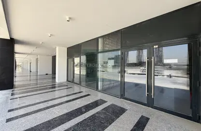 Shop - Studio - 1 Bathroom for sale in AZIZI Riviera 3 - Meydan One - Meydan - Dubai