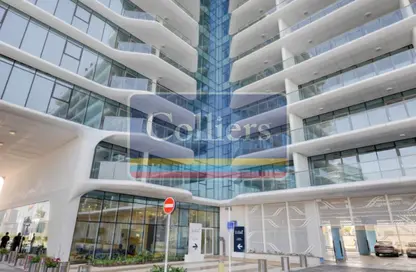Apartment - 1 Bedroom - 2 Bathrooms for rent in Al Hadeel - Al Bandar - Al Raha Beach - Abu Dhabi