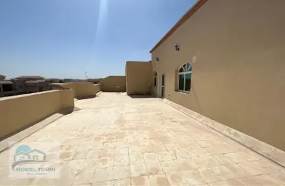 شقة - 3 غرف نوم - 3 حمامات للايجار في مدينة خليفة أ - مدينة خليفة - أبوظبي