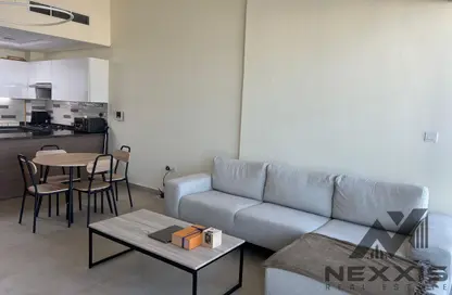 Apartment - 1 Bedroom - 2 Bathrooms for rent in AZIZI Roy Mediterranean - Al Furjan - Dubai