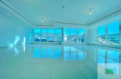 Apartment - 3 Bedrooms - 4 Bathrooms for rent in New Emi State Tower - Airport Road - Abu Dhabi