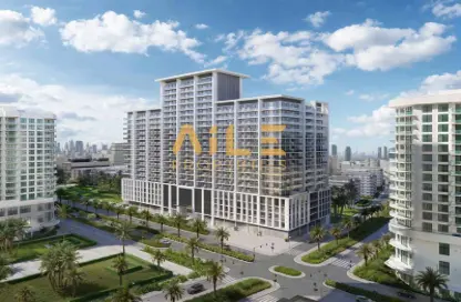 شقة - 2 غرف نوم - 2 حمامات للبيع في بن غاطي أمبرهول - الضاحية 13 - قرية الجميرا سركل - دبي شقة - 2 غرف نوم - 2 حمامات للبيع في بن غاطي أمبرهول - الضاحية 13 - قرية الجميرا سركل - دبي