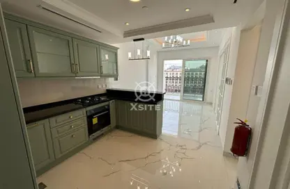 Apartment - 1 Bedroom - 1 Bathroom for rent in Vincitore Benessere - Arjan - Dubai