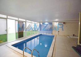 Villa - 6 bedrooms - 8 bathrooms for rent in Madinat Al Riyad - Abu Dhabi