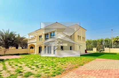 فيلا - 2 غرف نوم - 4 حمامات للبيع في 7A حي - مثلث قرية جميرا - دبي فيلا - 2 غرف نوم - 4 حمامات للبيع في 7A حي - مثلث قرية جميرا - دبي