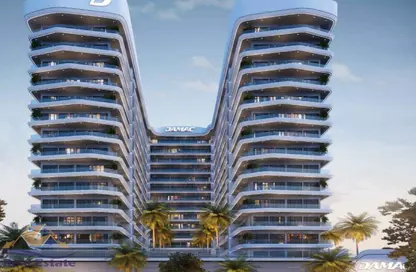 Apartment - 1 Bedroom - 1 Bathroom for sale in Elo 2 - Elo - Damac Hills 2 - Dubai