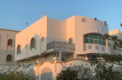 Villa - 5 Bedrooms - 7 Bathrooms for sale in Al Rawda 2 Villas - Al Rawda 2 - Al Rawda - Ajman
