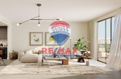 Apartment - 2 Bedrooms - 2 Bathrooms for sale in Reeman Living - Al Shamkha - Abu Dhabi