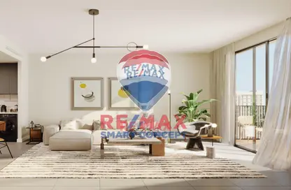 Apartment - 2 Bedrooms - 2 Bathrooms for sale in Reeman Living - Al Shamkha - Abu Dhabi