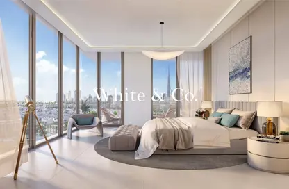 Apartment - 2 Bedrooms - 3 Bathrooms for sale in Naya at District One - District One - Mohammed Bin Rashid City - Dubai