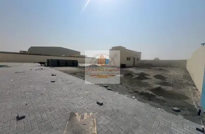 أرض - استوديو للايجار في الصجعة الصناعية - آلصجعه - الشارقة