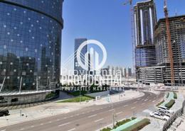 Apartment - 1 bedroom - 2 bathrooms for rent in Mangrove Residence - Shams Abu Dhabi - Al Reem Island - Abu Dhabi